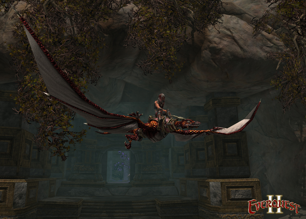 Tarinax Lives on May 11th! | EverQuest 2 Forums