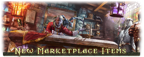 Marketplace Banner