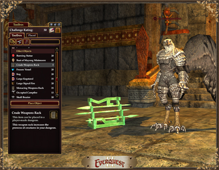 Dungeon Maker screenshot