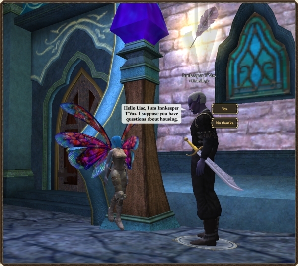 Home EverQuest II