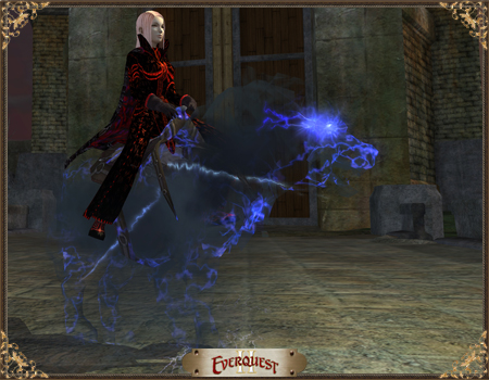 Fur/Animal Cloaks? EverQuest 2 Forums