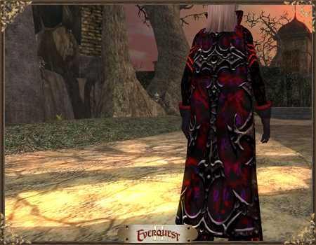 Fur/Animal Cloaks? EverQuest 2 Forums