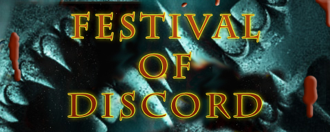 Festival of Discord
