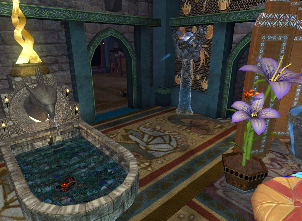 Home  EverQuest II