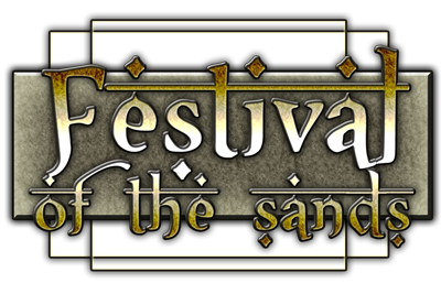 Festival of the Sands image