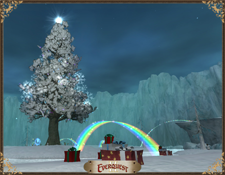 EQ2 Frostfell picture 2