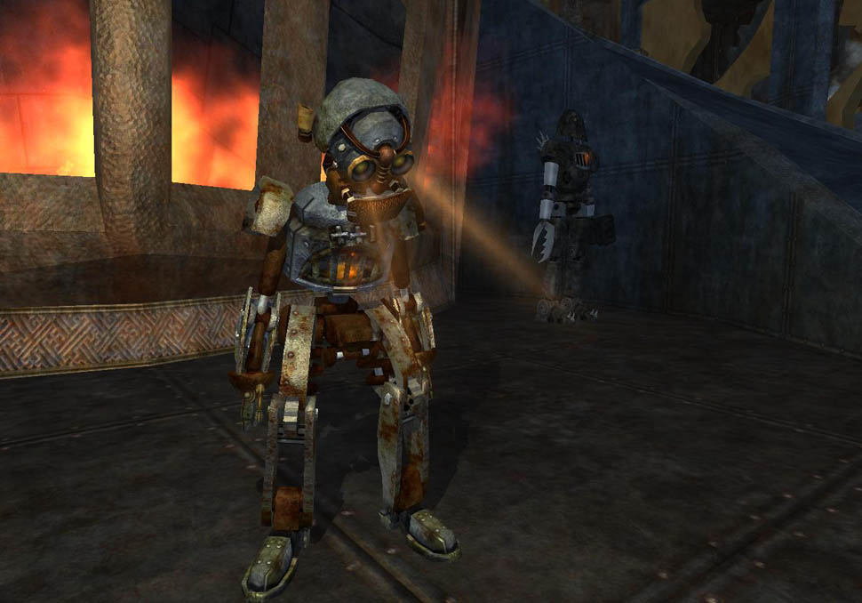 A Preview of “Gathering Tempest”! EverQuest II