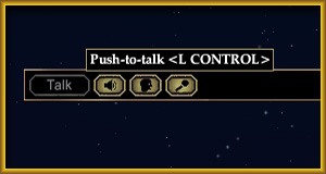 Push to talk