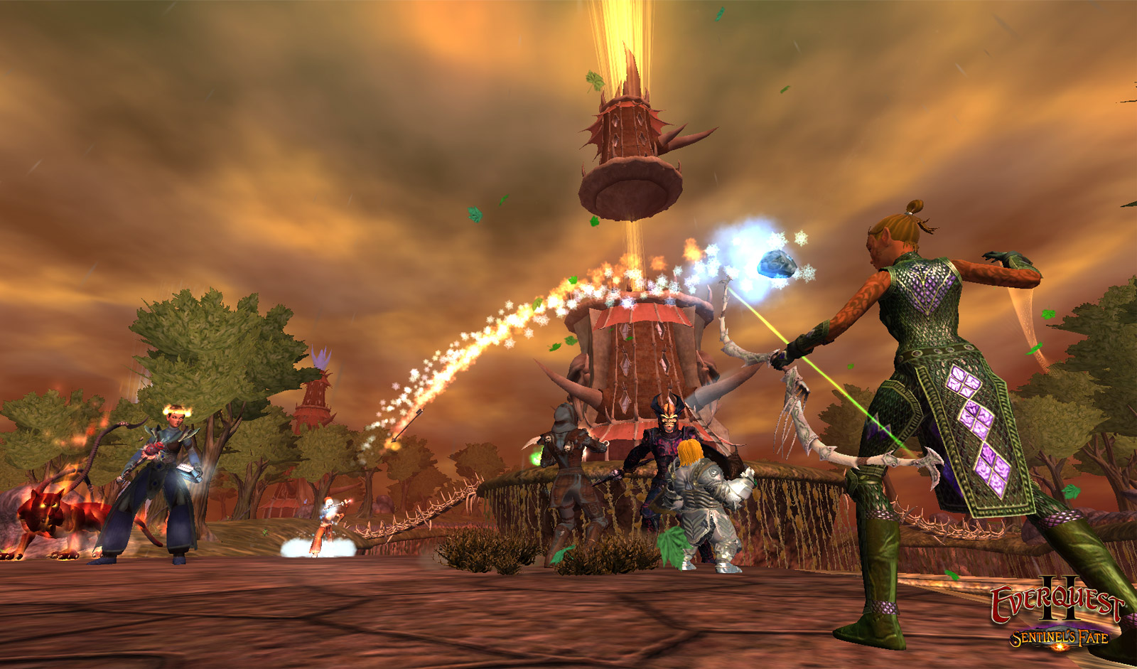 Everquest Ii Русификатор