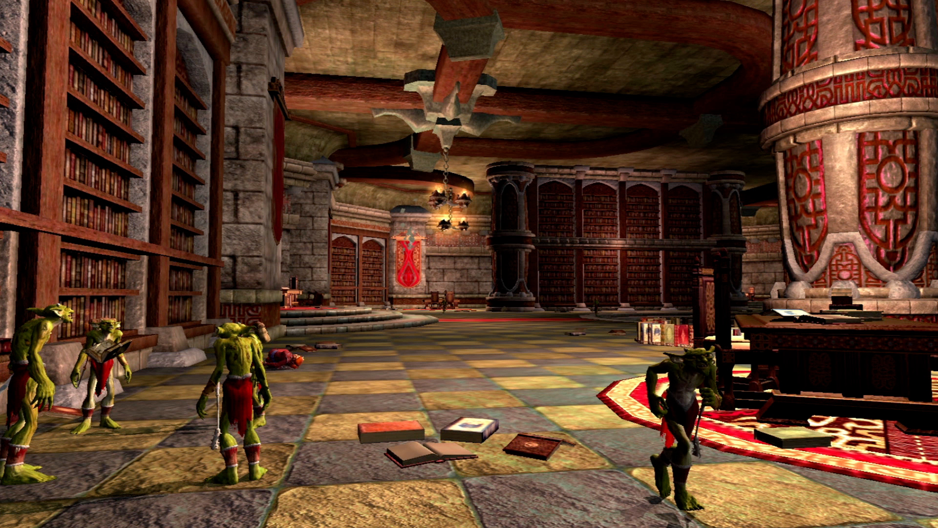 EverQuest II Screenshots - MMORPG.com