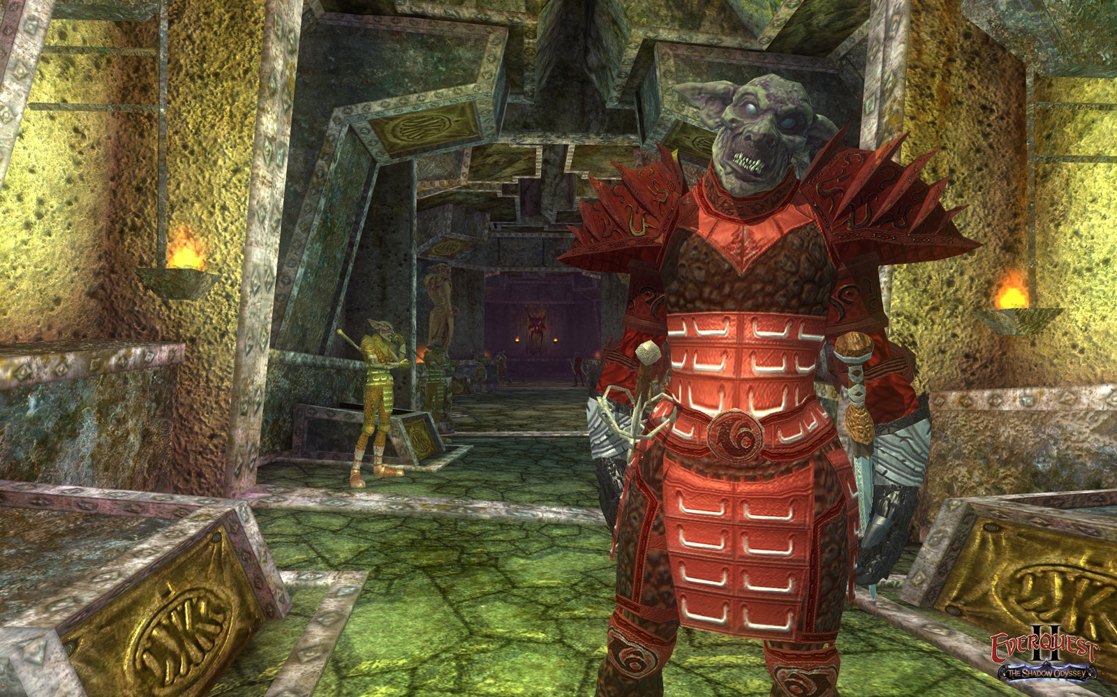 download EverQuest II download EverQuest II