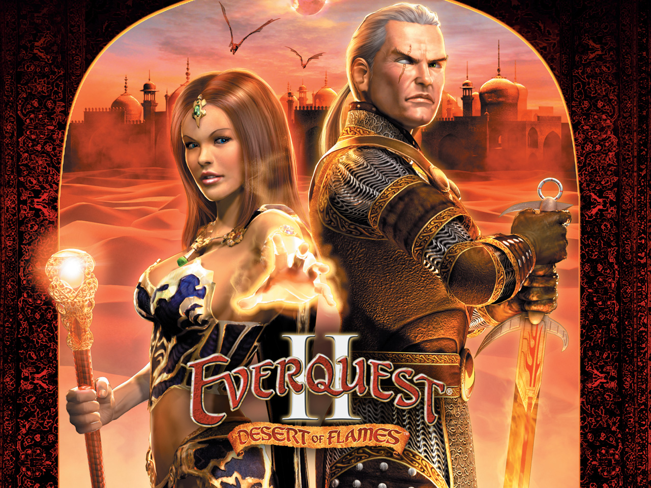 TÉLÉCHARGER EVERQUEST 2 MAC 2 TÉLÉCHARGER MAC EVERQUEST